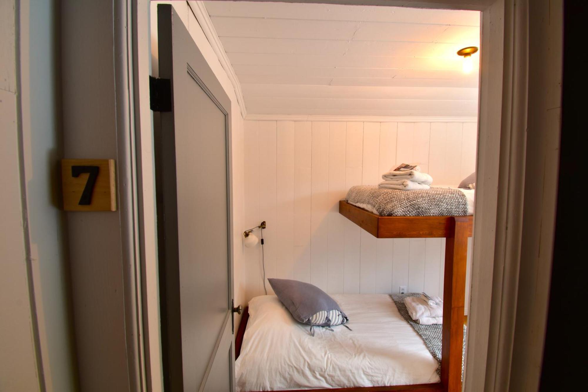 Le Partage Lodge: Destination Plein Air Et Sociale Val-Morin Exteriör bild